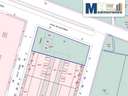 Parcela urbana en venta en Faura