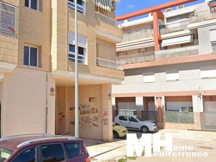 Plaza de parking en venta en Sagunto/Sagunt