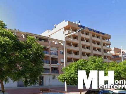 Hotel en venta en Sagunto/Sagunt