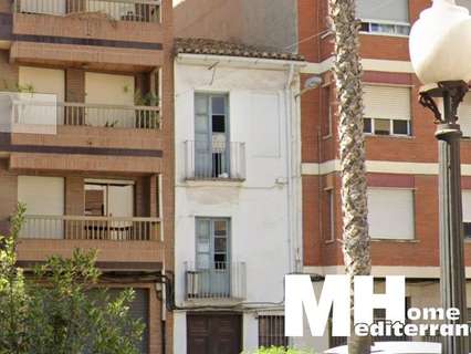 Casa en venta en Sagunto/Sagunt