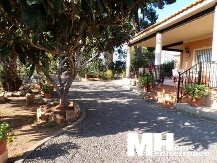 Villa en venta en Sagunto/Sagunt