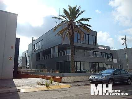 Oficina en venta en Almazora/Almassora