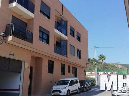 Plaza de parking en venta en Faura