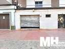 Local comercial en venta en La Vall d'Uixó
