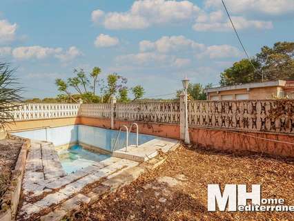 Villa en venta en Sagunto/Sagunt