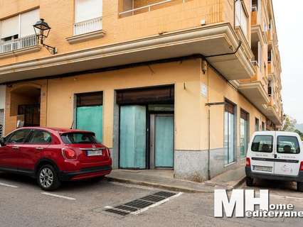 Local comercial en venta en Faura