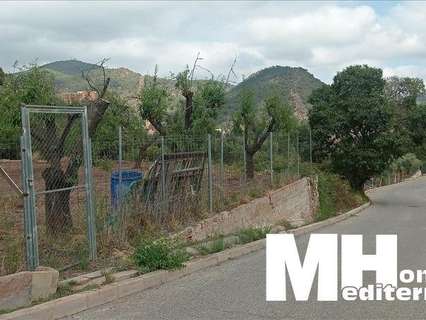 Parcela en venta en Serra