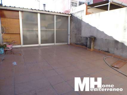 Piso en venta en Sagunto/Sagunt