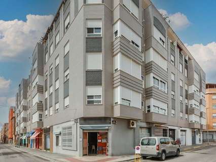 Piso en venta en Borriana/Burriana