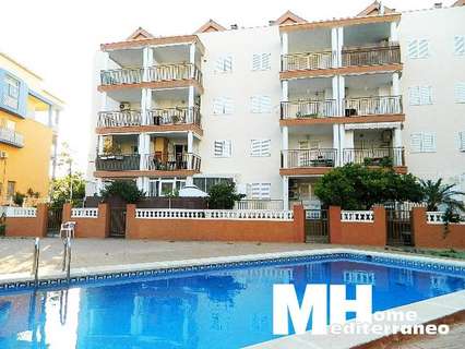 Apartamento en alquiler en Canet d'En Berenguer rebajado