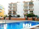 Apartamento en alquiler en Canet d'En Berenguer rebajado