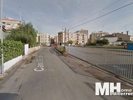 Nave industrial en venta en Borriana/Burriana