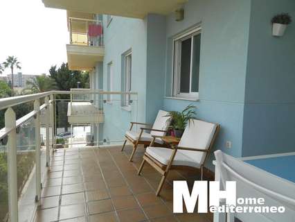 Apartamento en alquiler en Canet d'En Berenguer