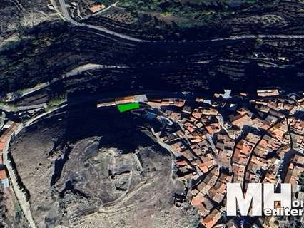 Parcela en venta en Bejís