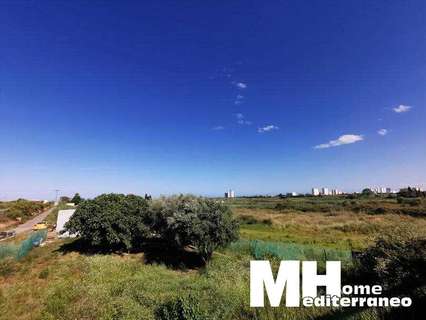 Parcela urbana en venta en Puig