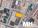 Parcela urbana en venta en Benaguasil
