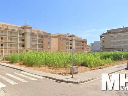 Parcela urbana en venta en Moncofa