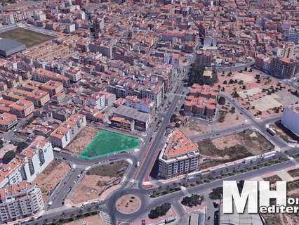Parcela urbana en venta en Borriana/Burriana