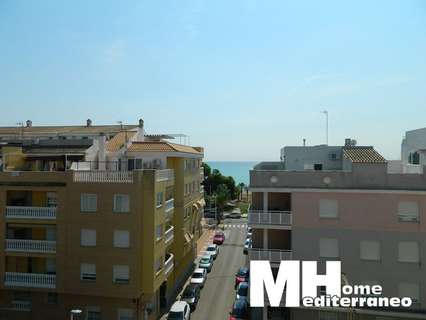 Ático en venta en Moncofa