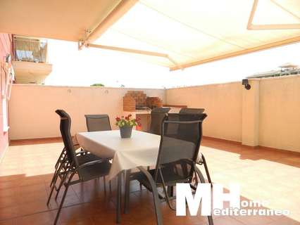 Apartamento en alquiler en Canet d'En Berenguer rebajado