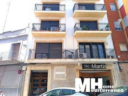 Piso en venta en Borriana/Burriana rebajado