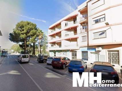 Piso en venta en Náquera