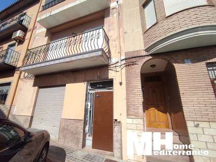 Casa en venta en La Vall d'Uixó