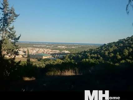 Parcela urbana en venta en Benifairó de les Valls