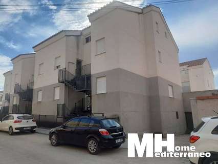 Edificio en venta en Caudiel