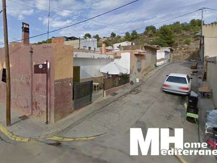 Casa en venta en Sagunto/Sagunt