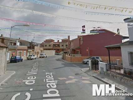 Casa en venta en Almoradí