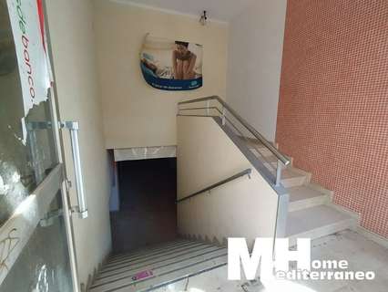 Local comercial en venta en Almenara