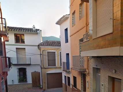 Casa en venta en Artana rebajada