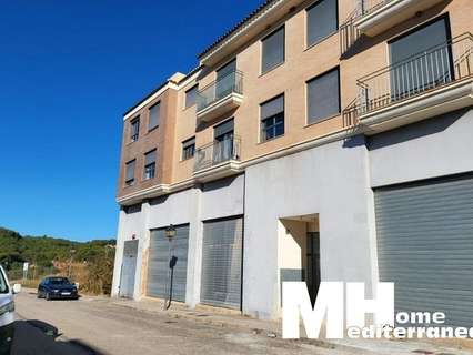 Local comercial en venta en Náquera