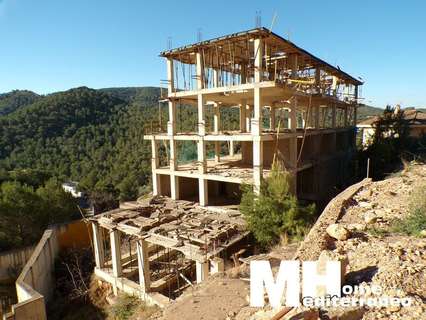 Parcela urbana en venta en Gilet