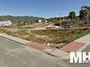 Parcela urbana en venta en Soneja