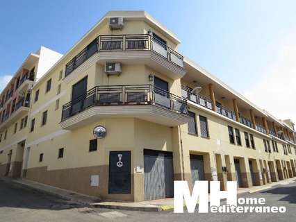 Casa en venta en La Vall d'Uixó