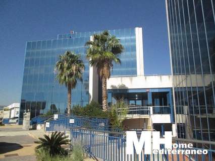 Plaza de parking en venta en Sagunto/Sagunt