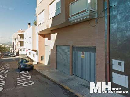 Plaza de parking en venta en Almenara