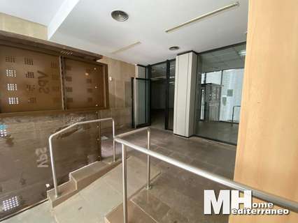 Local comercial en venta en Sagunto/Sagunt