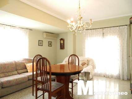 Piso en venta en Sagunto/Sagunt