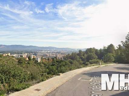 Parcela urbana en venta en L'Alcora