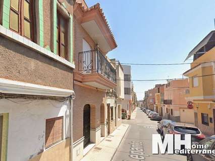 Casa en venta en Almenara