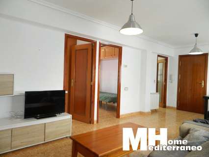 Ático en venta en Sagunto/Sagunt