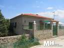 Villa en venta en Benafer