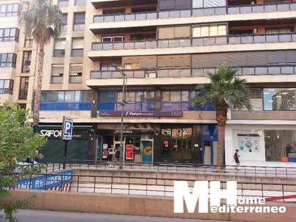 Local comercial en venta en Castellón de la Plana