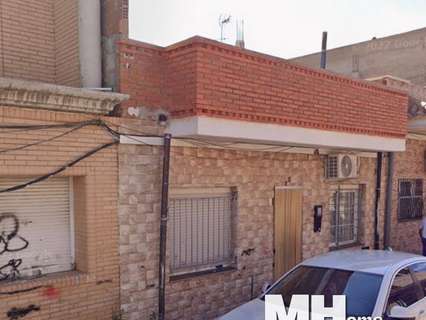 Casa en venta en Sagunto/Sagunt