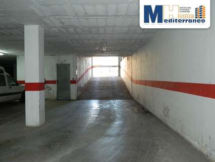 Plaza de parking en venta en Geldo