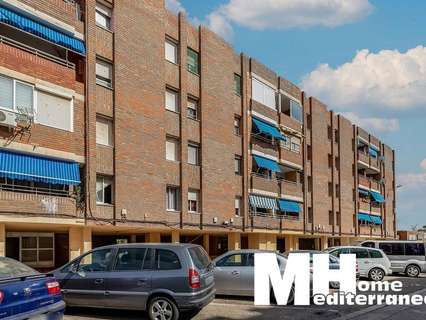 Piso en venta en Sagunto/Sagunt