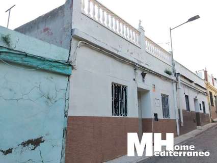 Casa en venta en La Vall d'Uixó